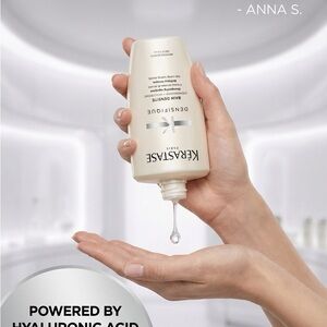 Kerastase Cream Shampoo